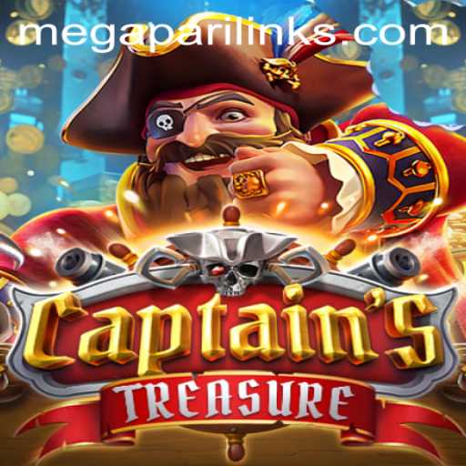 Exploring the Exciting World of CaptainssTreasure: A Mega Pari Adventure