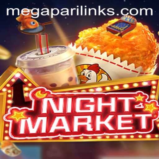 Exploring the Intriguing World of NIGHTMARKET: A Comprehensive Guide