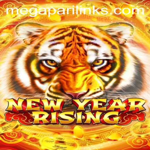Discover the Thrilling World of NewYearRising with Mega Pari