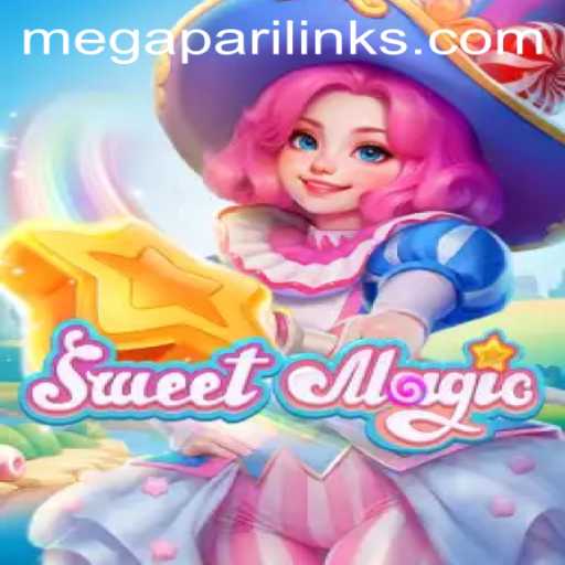 Exploring the Enchanting World of SweetMagic Amidst the Buzz of Mega Pari
