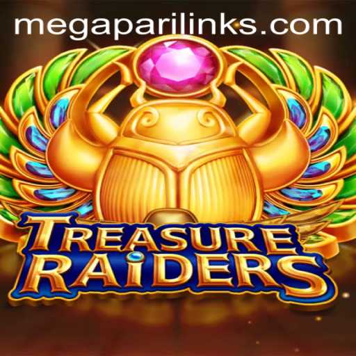 Exploring the World of TREASURERAIDERS in Mega Pari