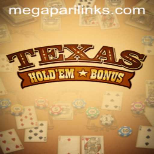 The Exciting World of Texas Hold'em Bonus at Mega Pari